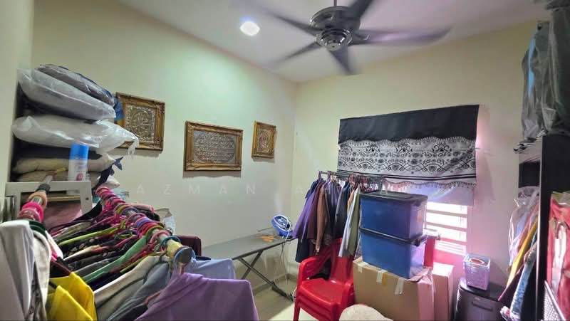 2-storey Terraced House for Sale in Bandar Baru Salak Tinggi (Sepang) - Azman Ahmad - PropertyGuru.com.my