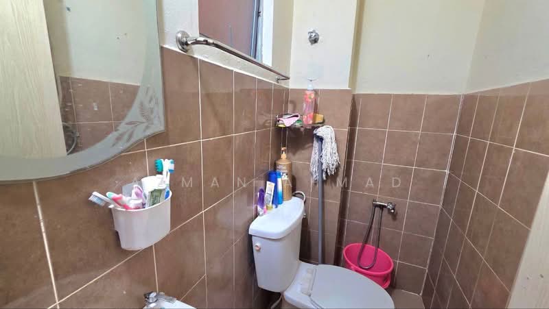 2-storey Terraced House for Sale in Bandar Baru Salak Tinggi (Sepang) - Azman Ahmad - PropertyGuru.com.my