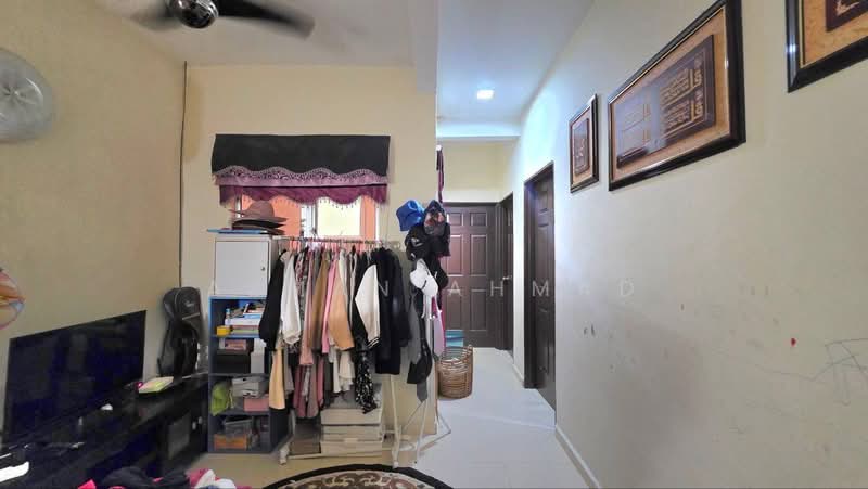 2-storey Terraced House for Sale in Bandar Baru Salak Tinggi (Sepang) - Azman Ahmad - PropertyGuru.com.my