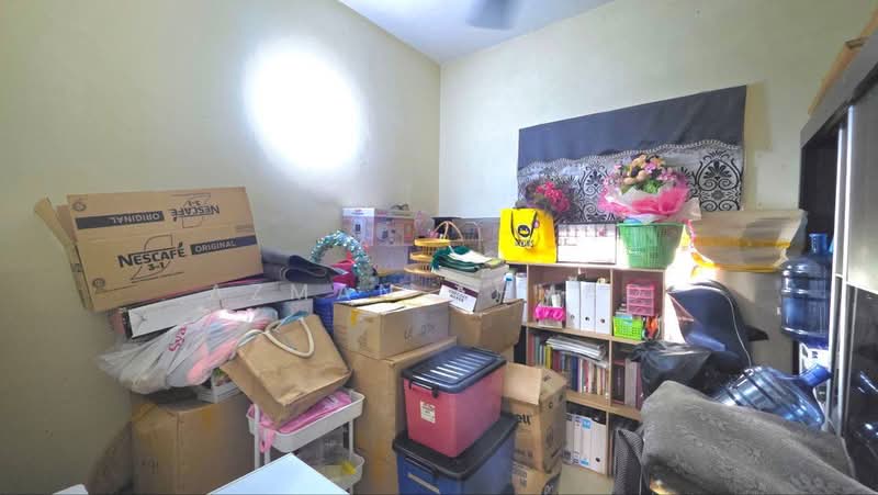 2-storey Terraced House for Sale in Bandar Baru Salak Tinggi (Sepang) - Azman Ahmad - PropertyGuru.com.my