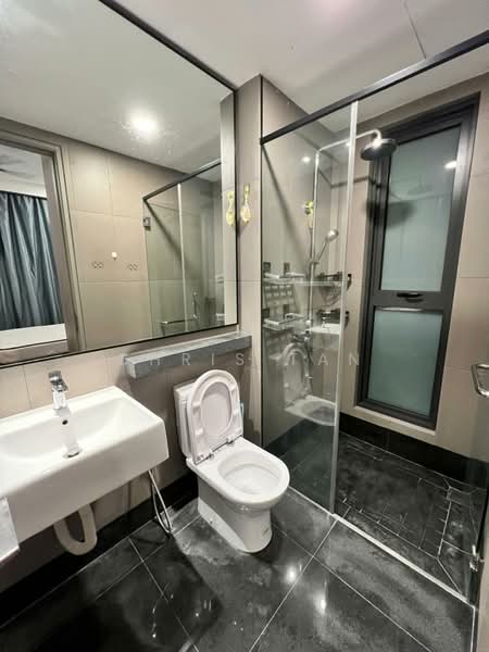 Service Residence for Sale at Bloomsvale Menara Vista Petaling - Chris Tan - Bathroom - PropertyGuru.com.my