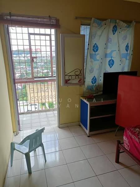 Desa Pakar untuk Untuk Dijual - RM 125,000, Mac 2026 - Balcony - PropertyGuru.com.my