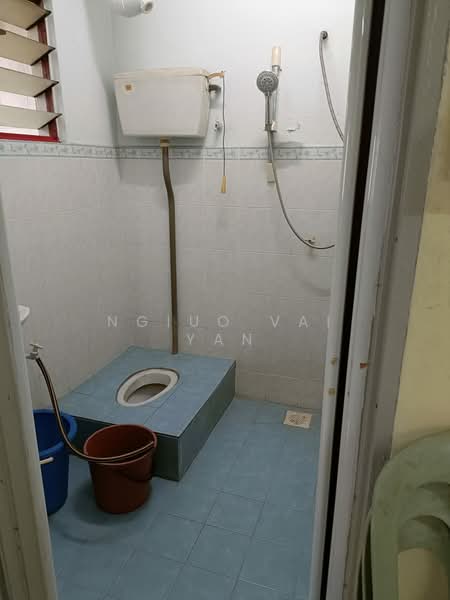 Desa Pakar untuk Untuk Dijual - RM 125,000, Mac 2026 - Bathroom - PropertyGuru.com.my