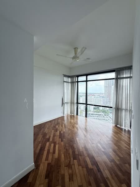 Grand Medini untuk Untuk Dijual - RM 499,850, Mac 2026 - Living Room - PropertyGuru.com.my
