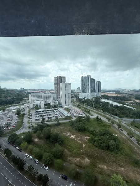 Grand Medini untuk Untuk Dijual - RM 499,850, Mac 2026 - Exterior - PropertyGuru.com.my