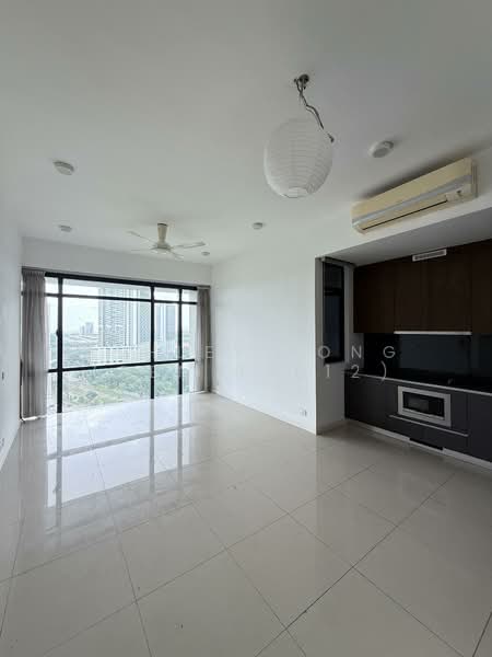 Grand Medini untuk Untuk Dijual - RM 499,850, Mac 2026 - Living Room - PropertyGuru.com.my