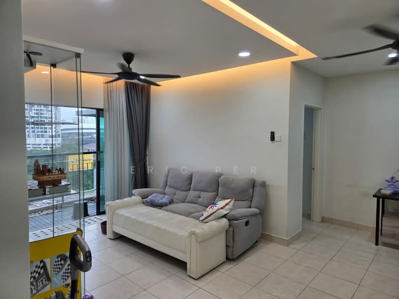 Changkat View untuk Untuk Disewa - RM 2,000 /bulan, Apr 2026 - Living Room - PropertyGuru.com.my