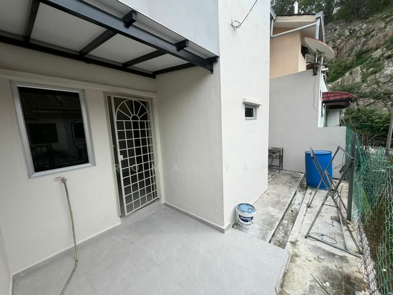 Rawang Perdana 2 untuk Untuk Dijual - RM 550,000, Apr 2026 - Exterior - PropertyGuru.com.my