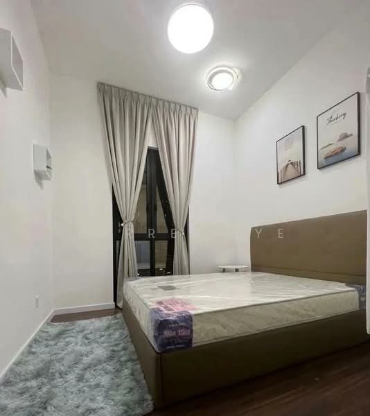 Vertu Resort untuk Untuk Dijual - RM 680,000, Apr 2026 - Bedroom - PropertyGuru.com.my