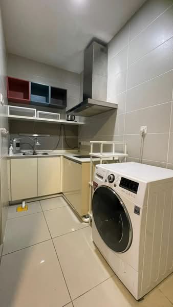 3 Elements untuk Untuk Disewa - RM 1,500 /bulan, Apr 2026 - Kitchen - PropertyGuru.com.my