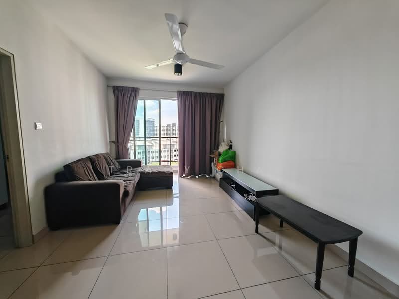 Service Residence for Sale at Pacific Place - Tracy Chai - Living Room - PropertyGuru.com.my