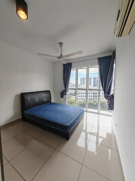 Service Residence for Sale at Pacific Place - Tracy Chai - Bedroom - PropertyGuru.com.my