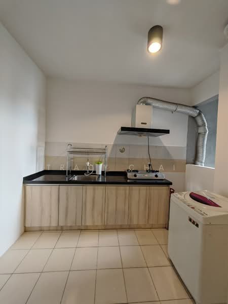 Service Residence for Sale at Pacific Place - Tracy Chai - Kitchen - PropertyGuru.com.my