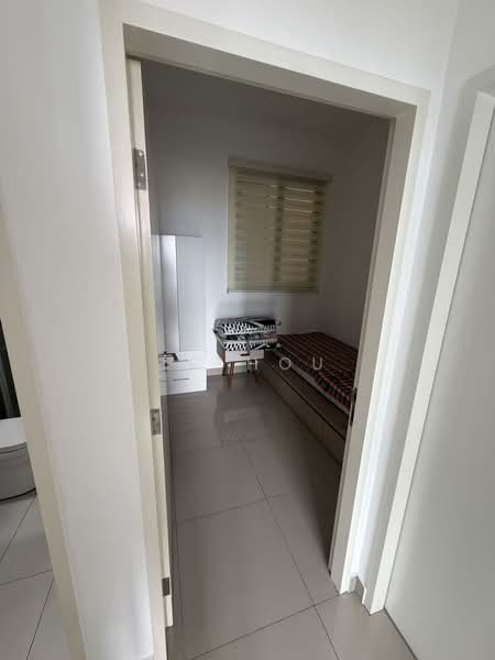 Lavile Kuala Lumpur untuk Untuk Disewa - RM 3,500 /bulan, Mac 2026 - Bedroom - PropertyGuru.com.my