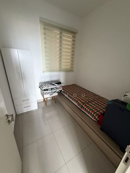 Lavile Kuala Lumpur untuk Untuk Disewa - RM 3,500 /bulan, Mac 2026 - Bedroom - PropertyGuru.com.my