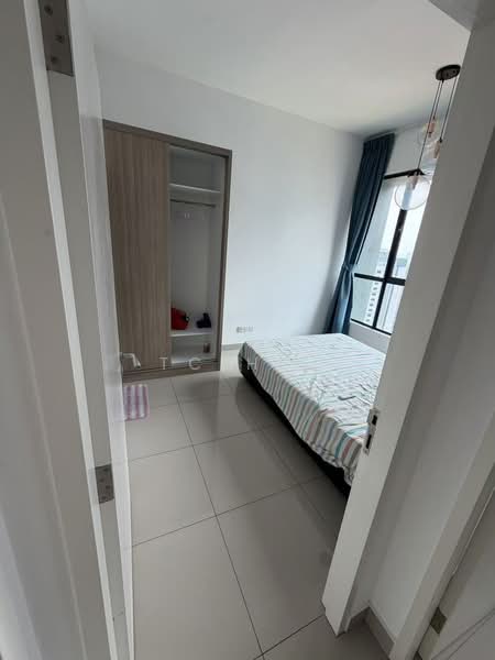 Lavile Kuala Lumpur untuk Untuk Disewa - RM 3,500 /bulan, Mac 2026 - Bedroom - PropertyGuru.com.my