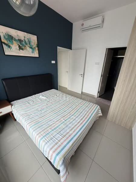 Lavile Kuala Lumpur untuk Untuk Disewa - RM 3,500 /bulan, Mac 2026 - Bedroom - PropertyGuru.com.my