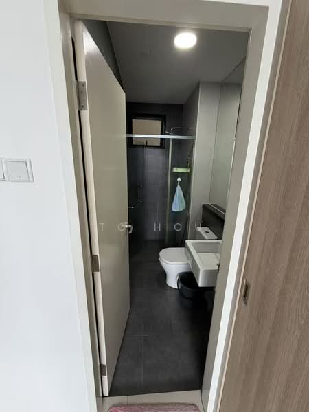 Lavile Kuala Lumpur untuk Untuk Disewa - RM 3,500 /bulan, Mac 2026 - Bathroom - PropertyGuru.com.my