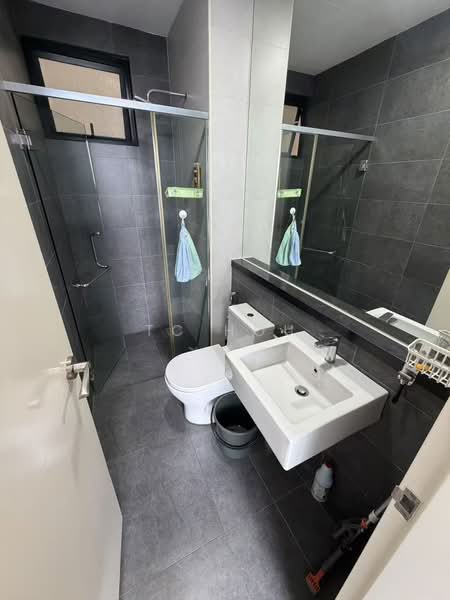 Lavile Kuala Lumpur untuk Untuk Disewa - RM 3,500 /bulan, Mac 2026 - Bathroom - PropertyGuru.com.my