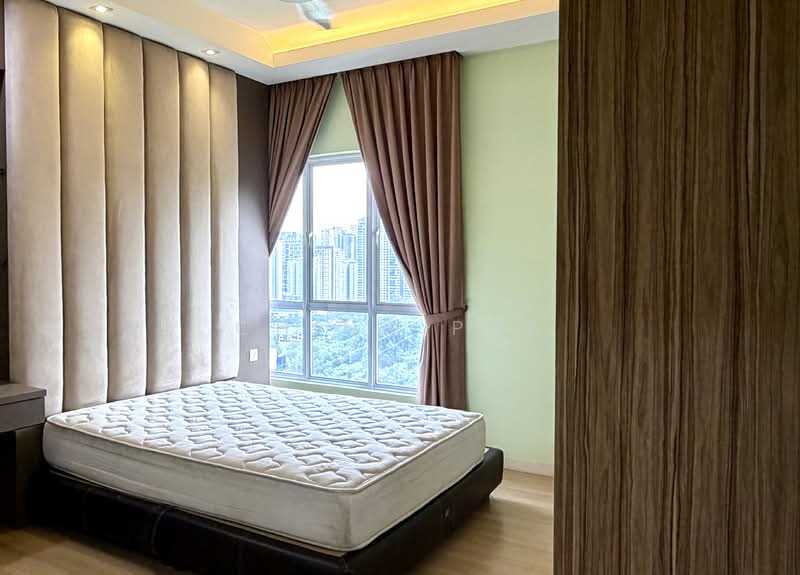 Condominium for Rent at Villa Orkid - Ching Pua - Bedroom - PropertyGuru.com.my