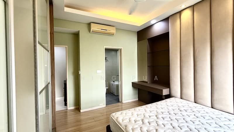 Condominium for Rent at Villa Orkid - Ching Pua - Bedroom - PropertyGuru.com.my