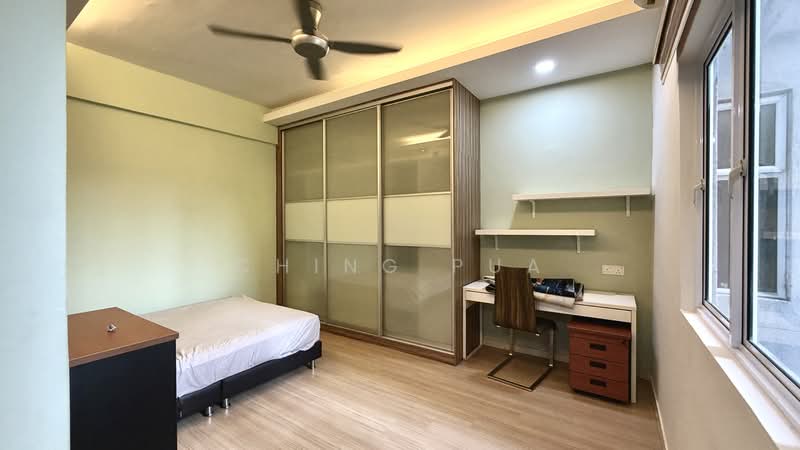 Condominium for Rent at Villa Orkid - Ching Pua - Bedroom - PropertyGuru.com.my
