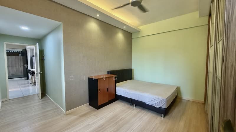 Condominium for Rent at Villa Orkid - Ching Pua - Bedroom - PropertyGuru.com.my