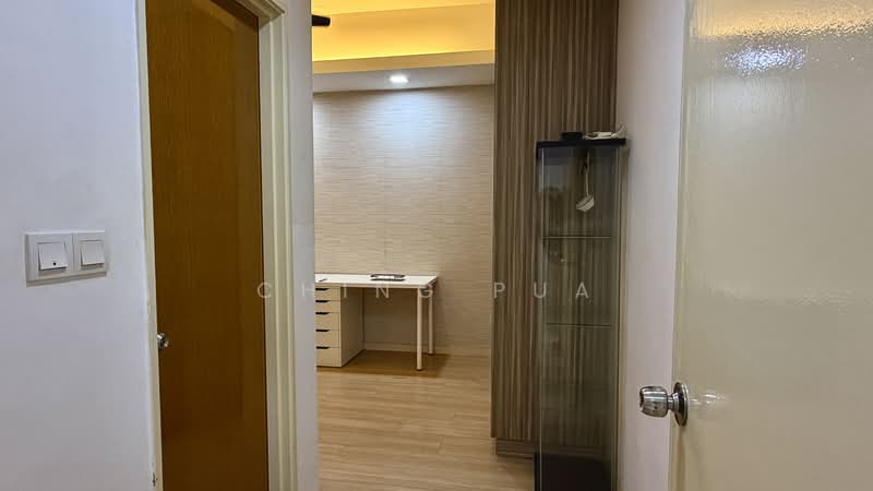 Condominium for Rent at Villa Orkid - Ching Pua - Study - PropertyGuru.com.my