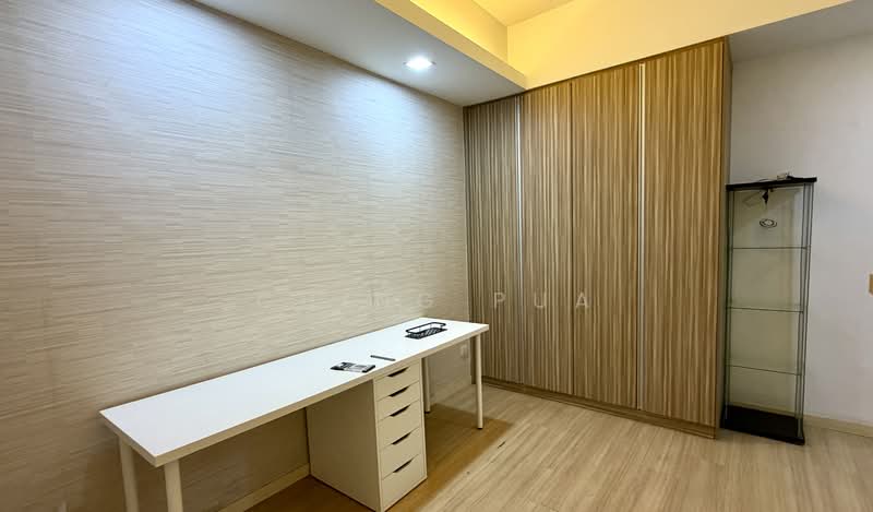 Condominium for Rent at Villa Orkid - Ching Pua - Study - PropertyGuru.com.my