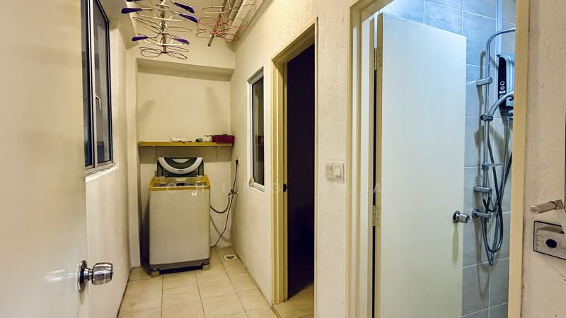 Condominium for Rent at Villa Orkid - Ching Pua - Interior - PropertyGuru.com.my