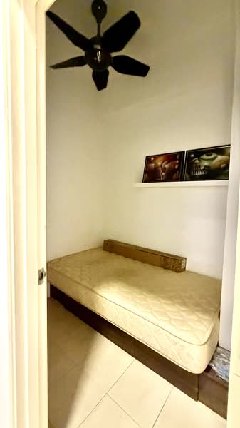 Condominium for Rent at Villa Orkid - Ching Pua - Bedroom - PropertyGuru.com.my