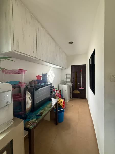 1-storey Terraced House for Sale in Taman Universiti (Skudai) - Jeff Lee - Interior - PropertyGuru.com.my