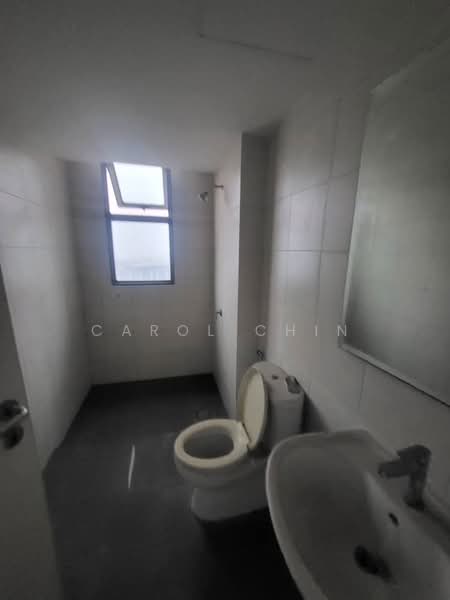 Pejabat untuk Disewa di Iskandar Puteri (Nusajaya) (Johor) - Carol Chin - Bathroom - PropertyGuru.com.my