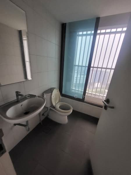 Pejabat untuk Disewa di Iskandar Puteri (Nusajaya) (Johor) - Carol Chin - Bathroom - PropertyGuru.com.my