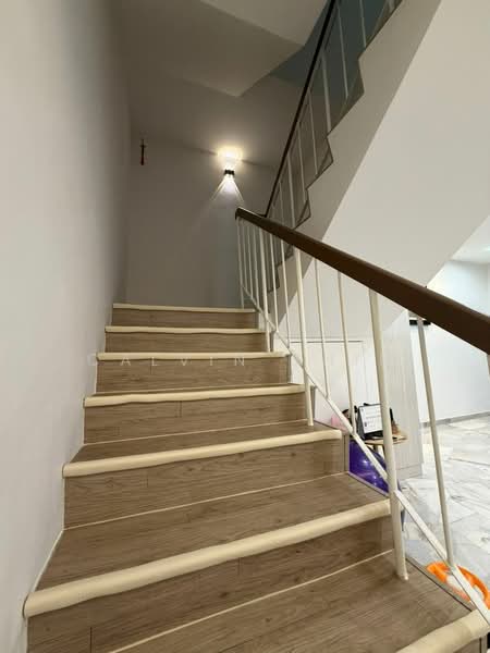 2.5-storey Terraced House for Sale in Ulu Kelang (Selangor) - calvin Chin - Interior - PropertyGuru.com.my