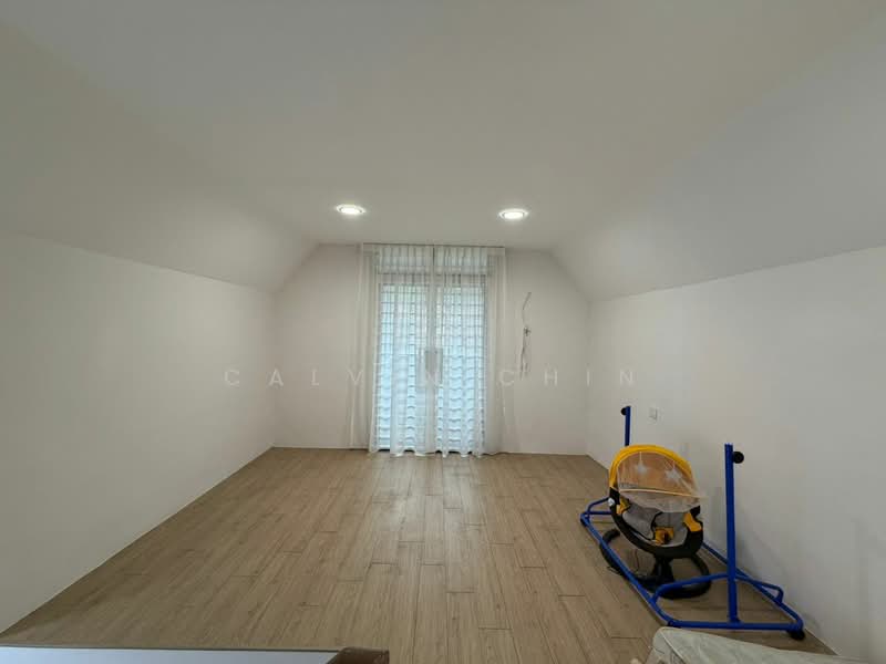 2.5-storey Terraced House for Sale in Ulu Kelang (Selangor) - calvin Chin - Interior - PropertyGuru.com.my