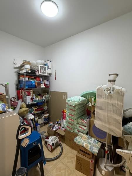 2.5-storey Terraced House for Sale in Ulu Kelang (Selangor) - calvin Chin - Interior - PropertyGuru.com.my