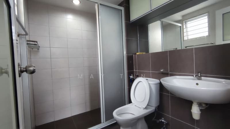 Midfields untuk Untuk Dijual - RM 480,000, Mac 2026 - Bathroom - PropertyGuru.com.my