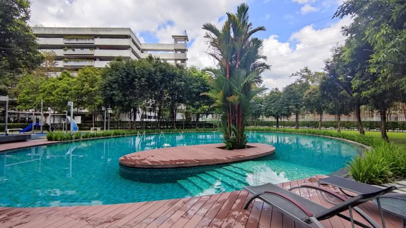 Midfields untuk Untuk Dijual - RM 480,000, Mac 2026 - Exterior - PropertyGuru.com.my