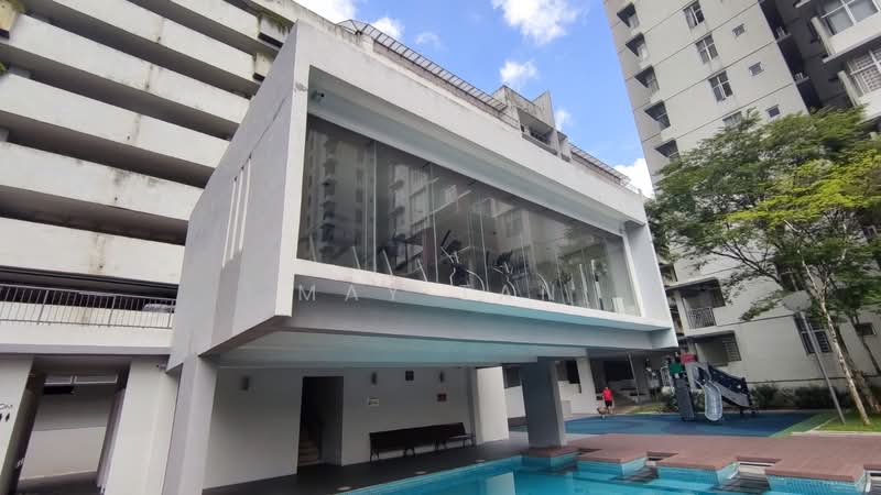 Midfields untuk Untuk Dijual - RM 480,000, Mac 2026 - Exterior - PropertyGuru.com.my