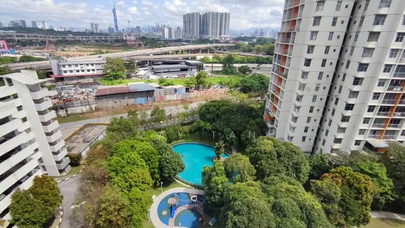 Midfields untuk Untuk Dijual - RM 480,000, Mac 2026 - Exterior - PropertyGuru.com.my