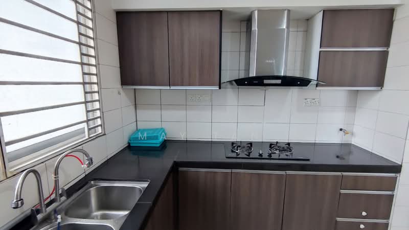 Midfields untuk Untuk Dijual - RM 480,000, Mac 2026 - Kitchen - PropertyGuru.com.my
