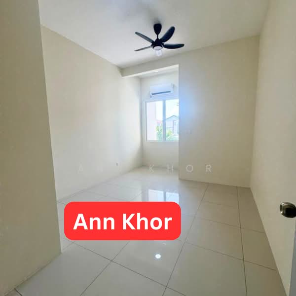 Townhouse for Rent in Seberang Perai (Penang) - Ann Khor - Interior - PropertyGuru.com.my
