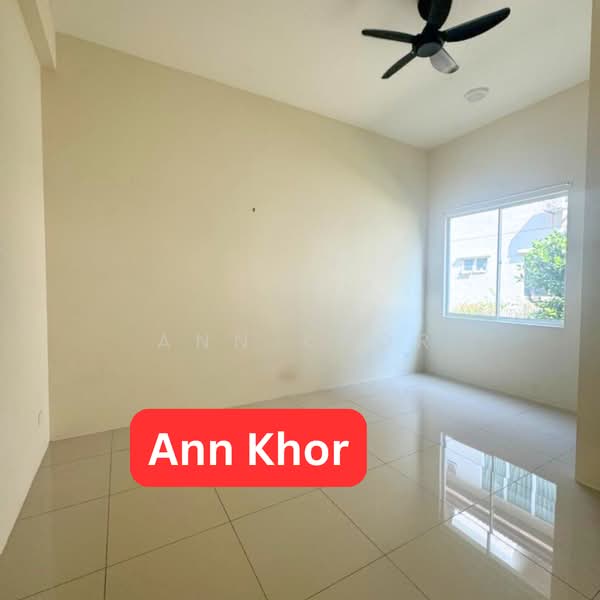 Townhouse for Rent in Seberang Perai (Penang) - Ann Khor - Interior - PropertyGuru.com.my