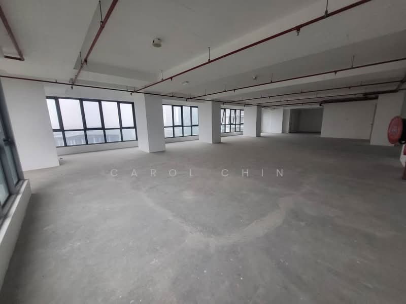 teega office tower untuk Untuk Disewa - RM 6,000 /bulan, Apr 2026 - Interior - PropertyGuru.com.my