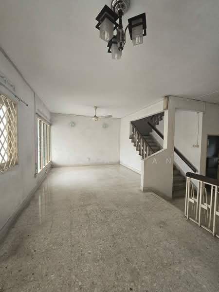 2-storey Terraced House for Sale in Taman Pelangi (Johor Bahru) - Alicia Lian - Living Room - PropertyGuru.com.my