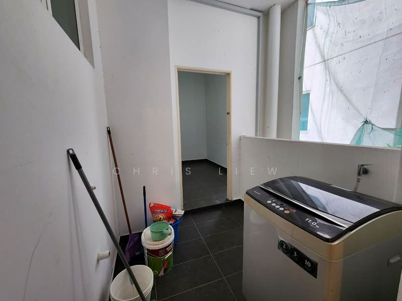 Servis Apartment untuk Disewa di Pinnacle Tower - Chris Liew - PropertyGuru.com.my