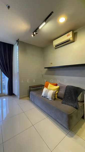 3 Elements untuk Untuk Disewa - RM 1,480 /bulan, Apr 2026 - Living Room - PropertyGuru.com.my