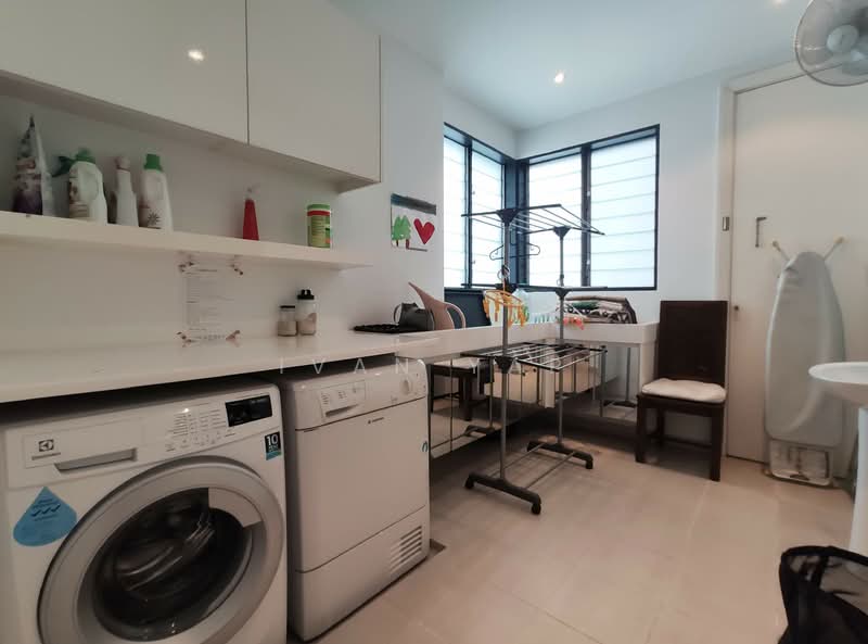 Condominium for Sale at Zehn Bukit Pantai - Ivan Yap - Interior - PropertyGuru.com.my