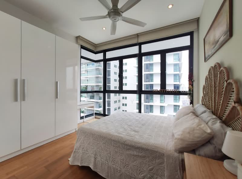 Condominium for Sale at Zehn Bukit Pantai - Ivan Yap - Bedroom - PropertyGuru.com.my